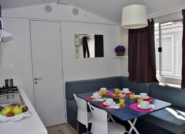 Camping Villaggio Internazionale - San Menaio