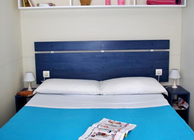 Camping Villaggio Internazionale - San Menaio
