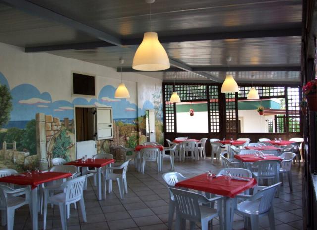 Camping Villaggio Internazionale - San Menaio