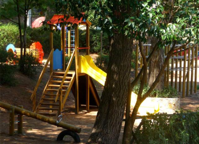 Camping Villaggio Internazionale - San Menaio