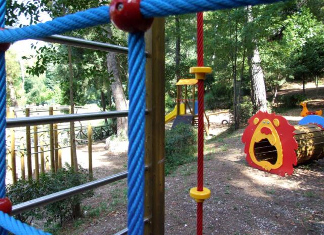 Camping Villaggio Internazionale - San Menaio