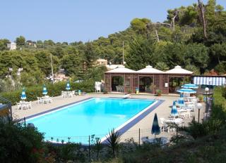 Camping Villaggio Internazionale