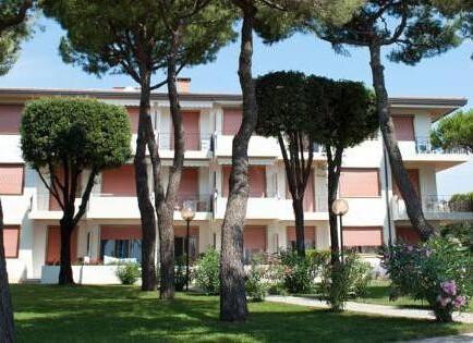 Park Residence - Jesolo Lido Pineta