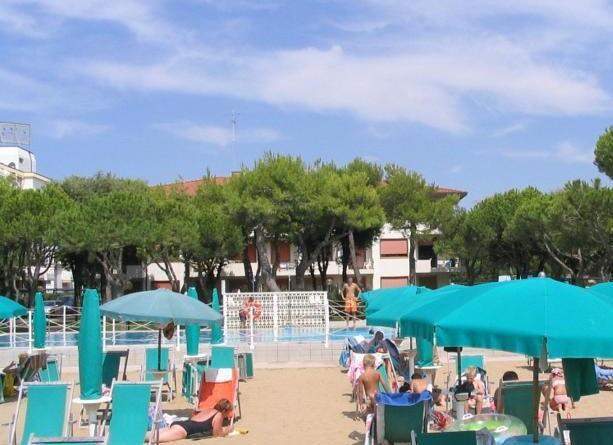 Park Residence - Jesolo Lido Pineta