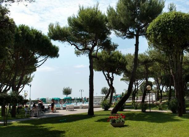 Park Residence - Jesolo Lido Pineta