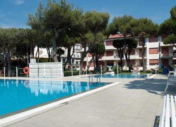 Park Residence - Jesolo Lido Pineta