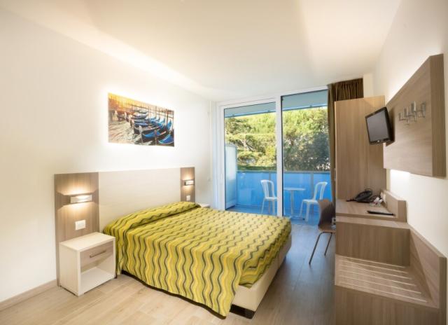 Hotel Montreal***ˢ - Bibione Spiaggia