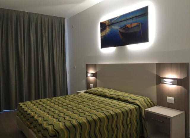 Hotel Montreal***ˢ - Bibione Spiaggia