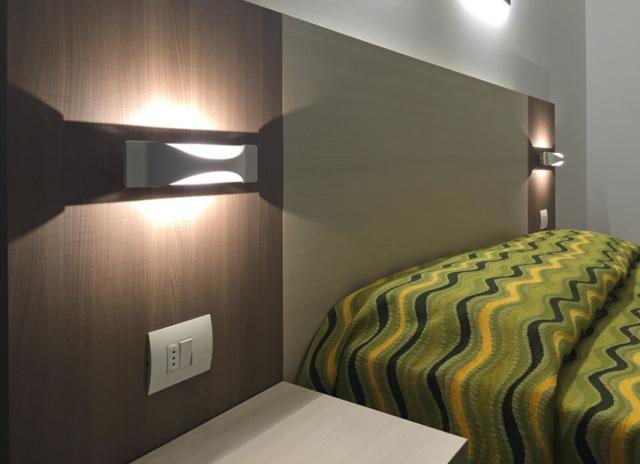 Hotel Montreal***ˢ - Bibione Spiaggia
