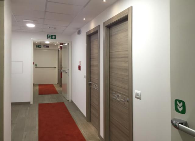 Hotel Montreal***ˢ - Bibione Spiaggia