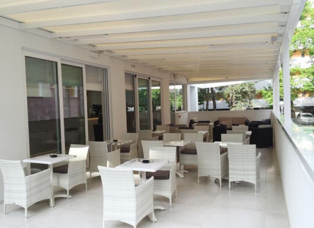 Hotel Montreal***ˢ - Bibione Spiaggia