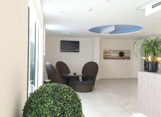 Hotel Montreal***ˢ - Bibione Spiaggia