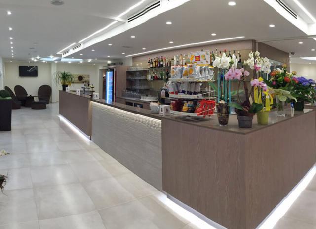 Hotel Montreal***ˢ - Bibione Spiaggia