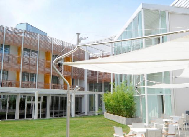 Hotel Capo Nord**** - Albarella