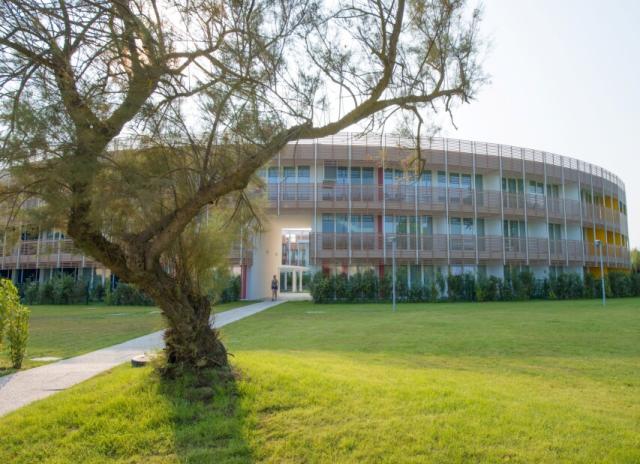 Hotel Capo Nord**** - Albarella