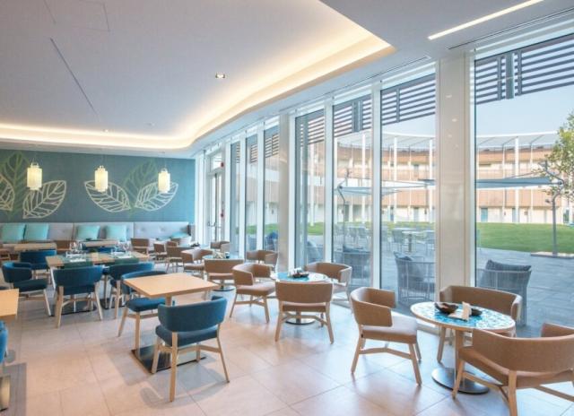 Hotel Capo Nord**** - Albarella