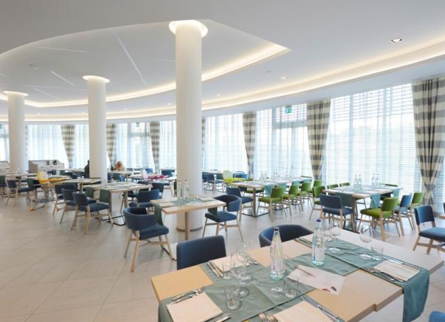 Hotel Capo Nord**** - Albarella
