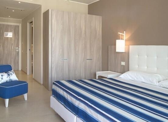 Hotel Capo Nord**** - Albarella