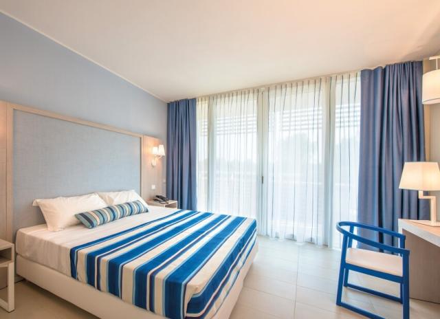 Hotel Capo Nord**** - Albarella