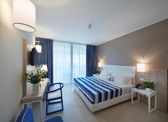 Hotel Capo Nord**** - Albarella