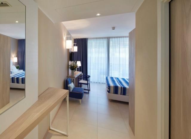 Hotel Capo Nord**** - Albarella