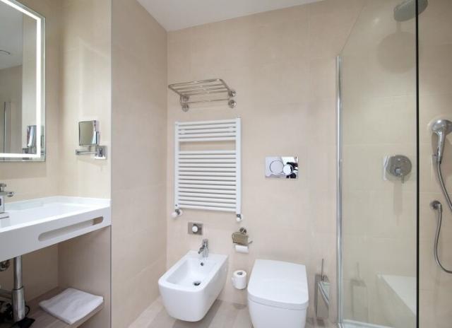 Hotel Capo Nord**** - Albarella