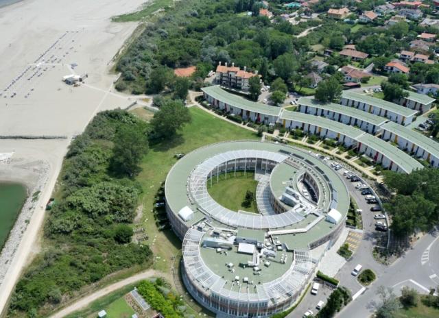 Hotel Capo Nord**** - Albarella