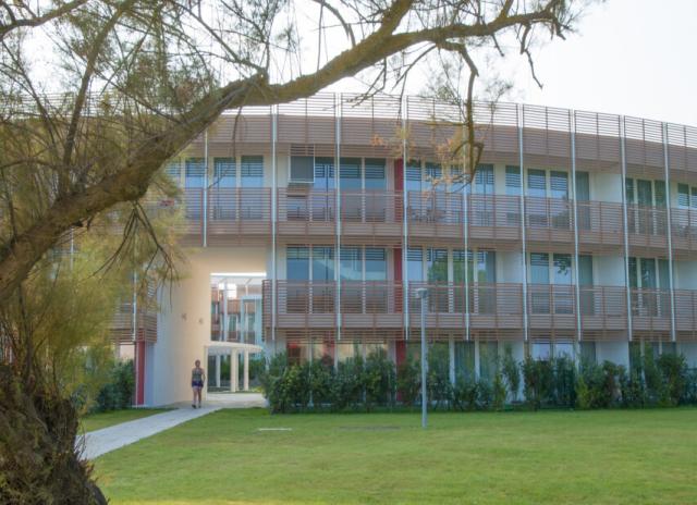 Hotel Capo Nord**** - Albarella