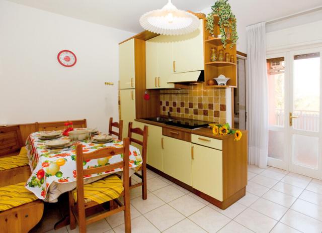 Residence Lero - Bibione Lido dei Pini