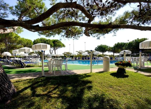 Hotel San Giorgio**** - Caorle Porto Santa Margherita