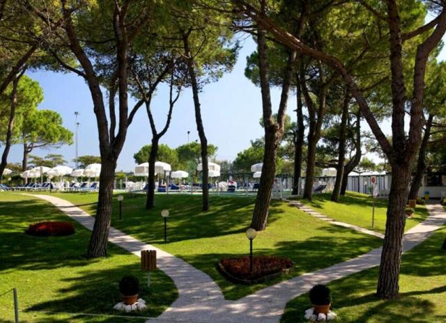 Hotel San Giorgio**** - Caorle Porto Santa Margherita