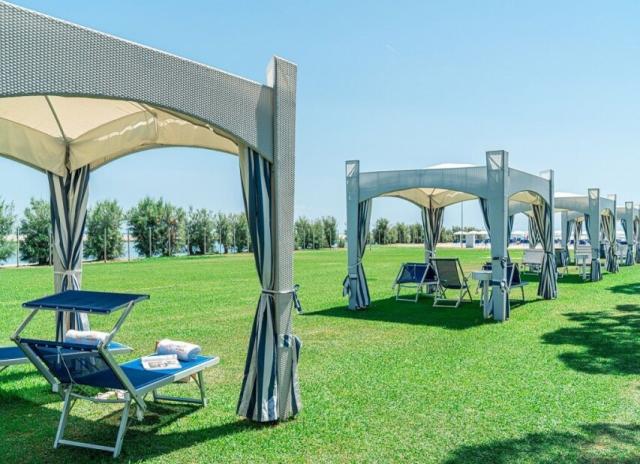 Hotel San Giorgio**** - Caorle Porto Santa Margherita