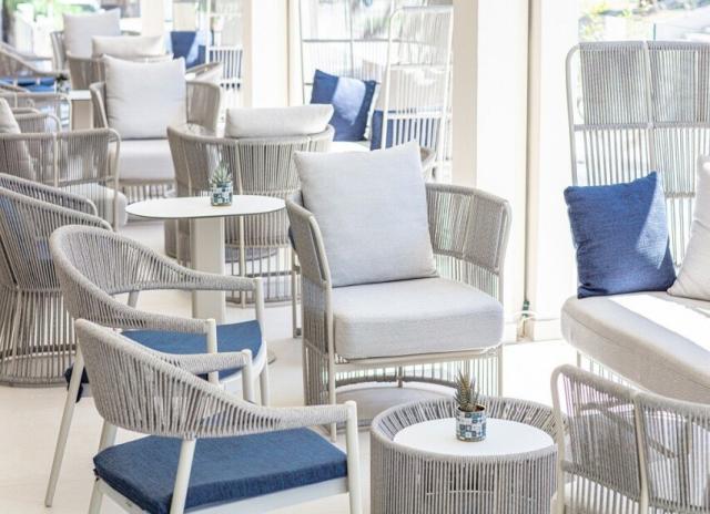 Hotel San Giorgio**** - Caorle Porto Santa Margherita