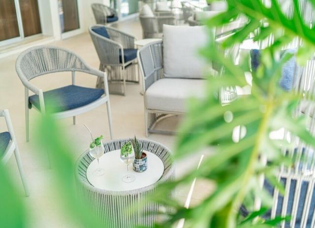 Hotel San Giorgio**** - Caorle Porto Santa Margherita