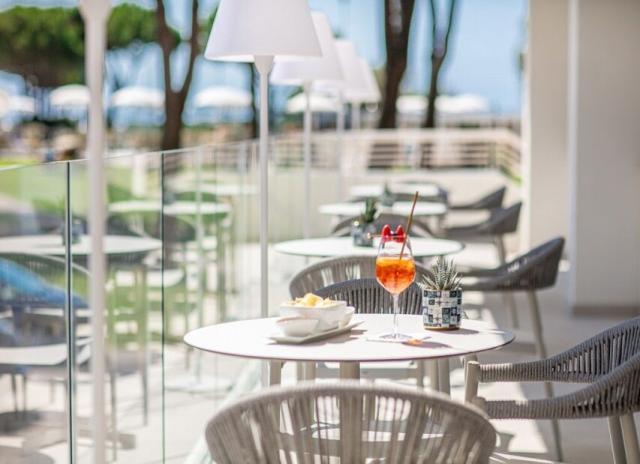 Hotel San Giorgio**** - Caorle Porto Santa Margherita