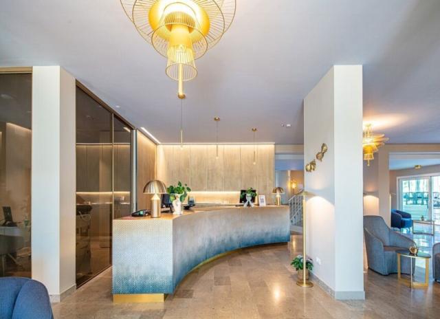 Hotel San Giorgio**** - Caorle Porto Santa Margherita