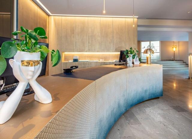 Hotel San Giorgio**** - Caorle Porto Santa Margherita