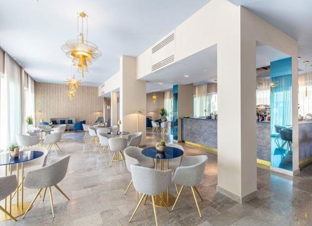 Hotel San Giorgio**** - Caorle Porto Santa Margherita