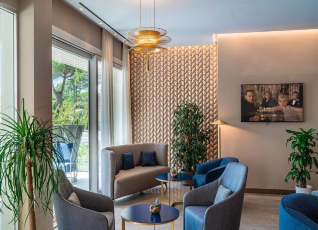 Hotel San Giorgio**** - Caorle Porto Santa Margherita