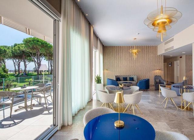 Hotel San Giorgio**** - Caorle Porto Santa Margherita