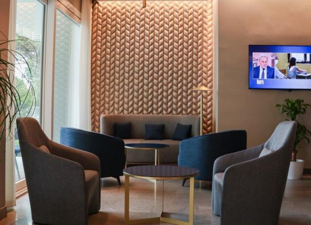 Hotel San Giorgio**** - Caorle Porto Santa Margherita