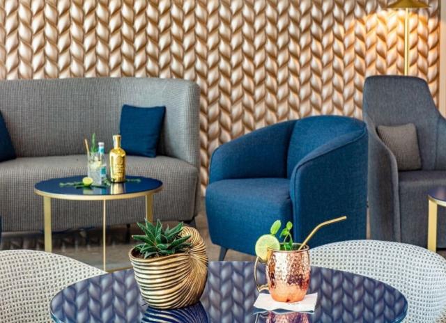 Hotel San Giorgio**** - Caorle Porto Santa Margherita
