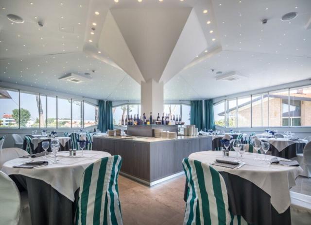 Hotel San Giorgio**** - Caorle Porto Santa Margherita