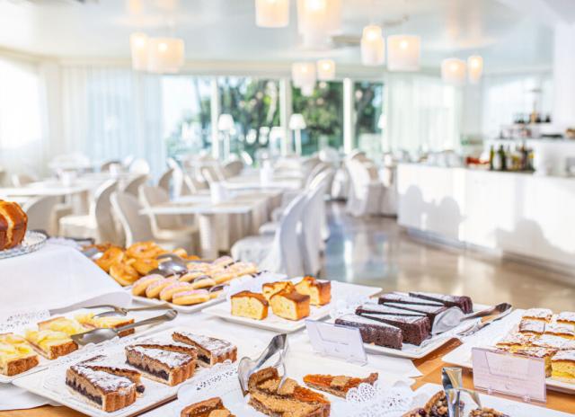 Hotel San Giorgio**** - Caorle Porto Santa Margherita