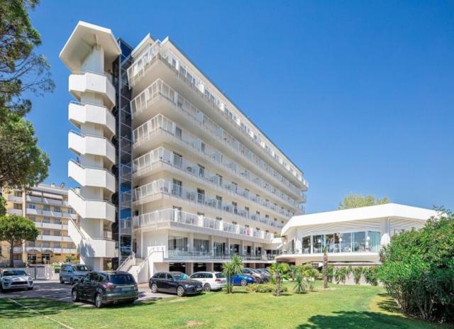 Hotel San Giorgio**** - Caorle Porto Santa Margherita