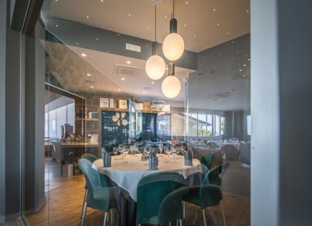 Hotel San Giorgio**** - Caorle Porto Santa Margherita