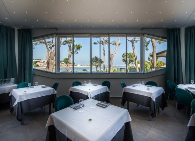 Hotel San Giorgio**** - Caorle Porto Santa Margherita