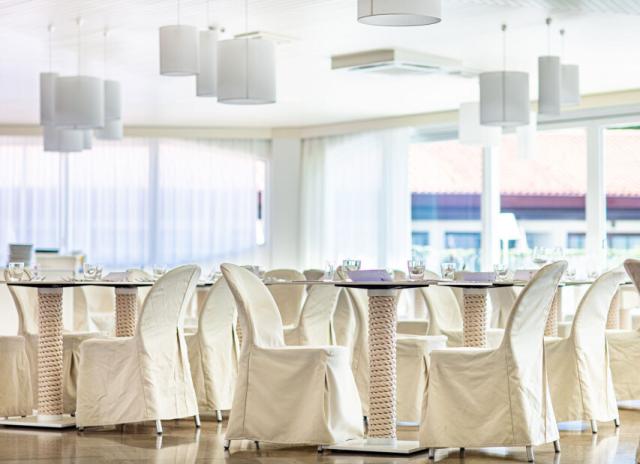Hotel San Giorgio**** - Caorle Porto Santa Margherita