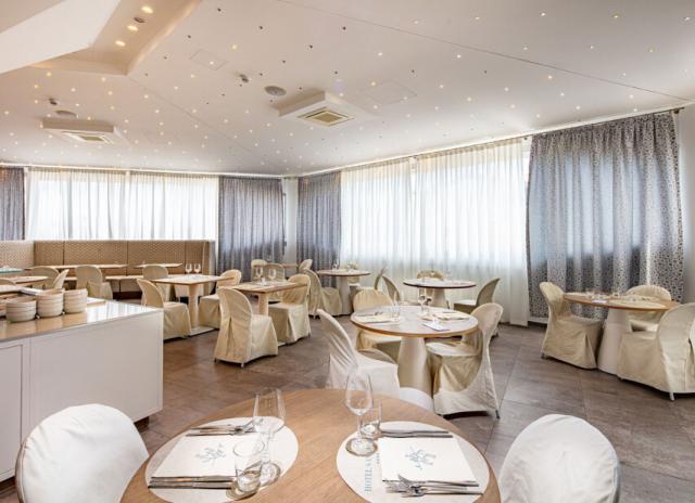 Hotel San Giorgio**** - Caorle Porto Santa Margherita