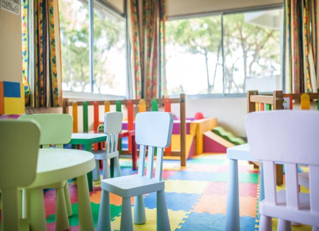 Hotel San Giorgio**** - Caorle Porto Santa Margherita